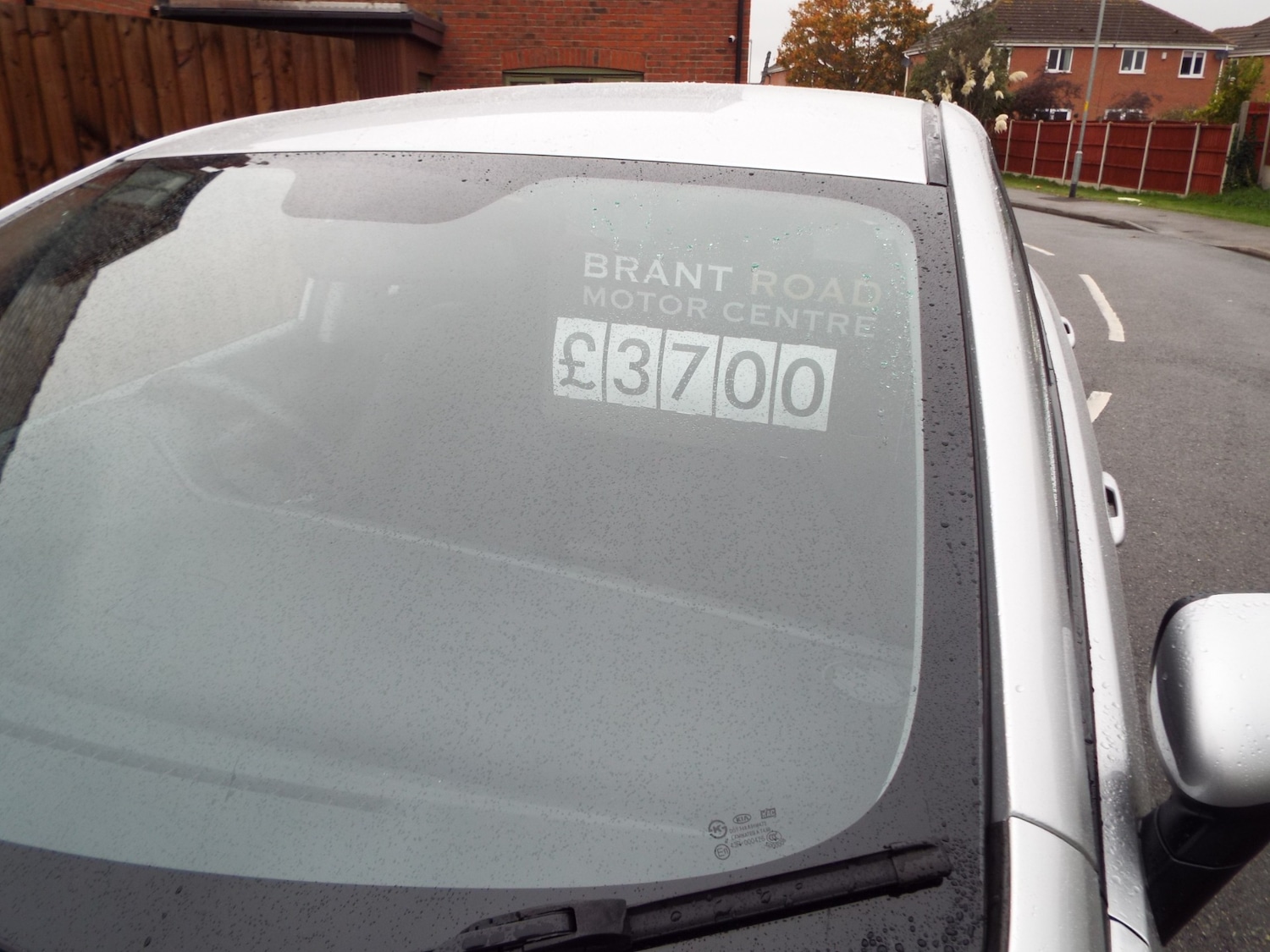 Used Kia Rio 2013 for sale - 76157523: Photo 5