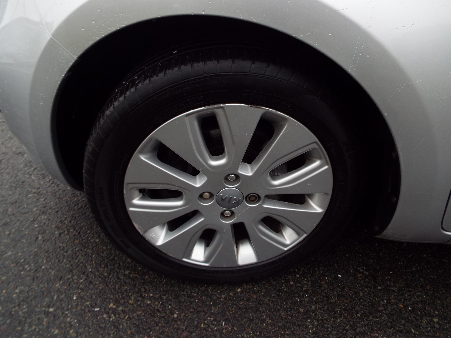 Used Kia Rio 2013 for sale - 76157523: Photo 7