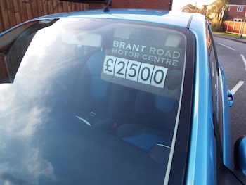 Used Ford Ka 2009 for sale - 77213364: Photo