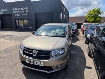 2015 (65) - 1.2 16V 75 Ambiance 5dr