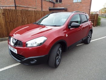 Used Nissan Qashqai 2013 for sale - 78031989: Photo