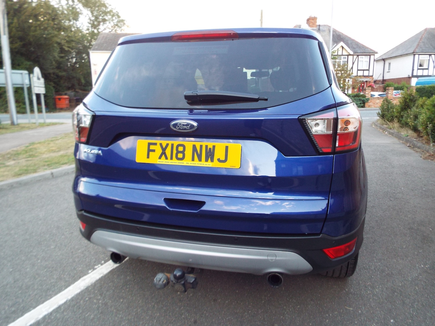 Vehicle 13