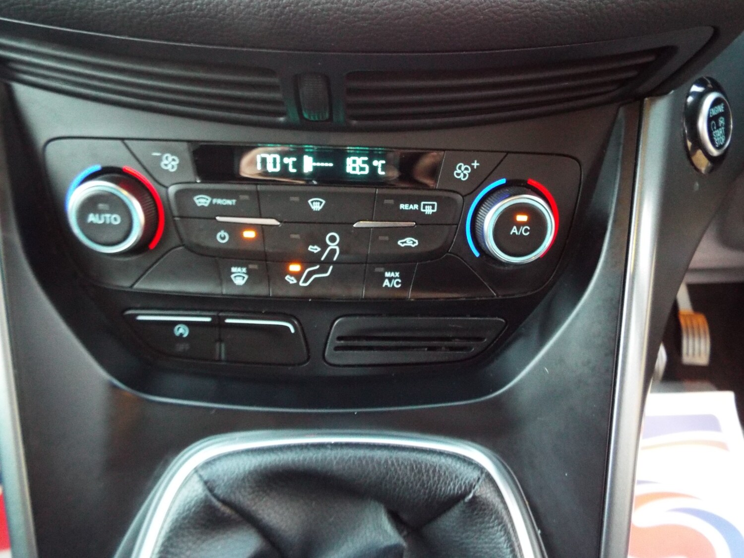 Vehicle 40