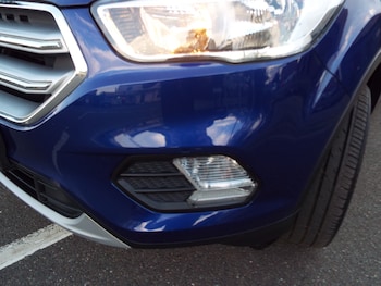 Used Ford Kuga 2018 for sale - 75705633: Photo