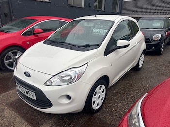 Used Ford Ka 2013 for sale - 75904364: Photo