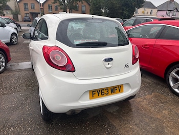 Used Ford Ka 2013 for sale - 75904364: Photo