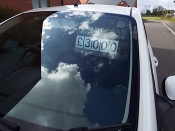 Used Ford Ka 2013 for sale - 75904364: Photo