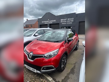 Used Renault Captur 2016 for sale - 78962075: Photo