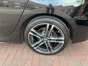 Used BMW 1 Series 2021 for sale - 79534417: Photo