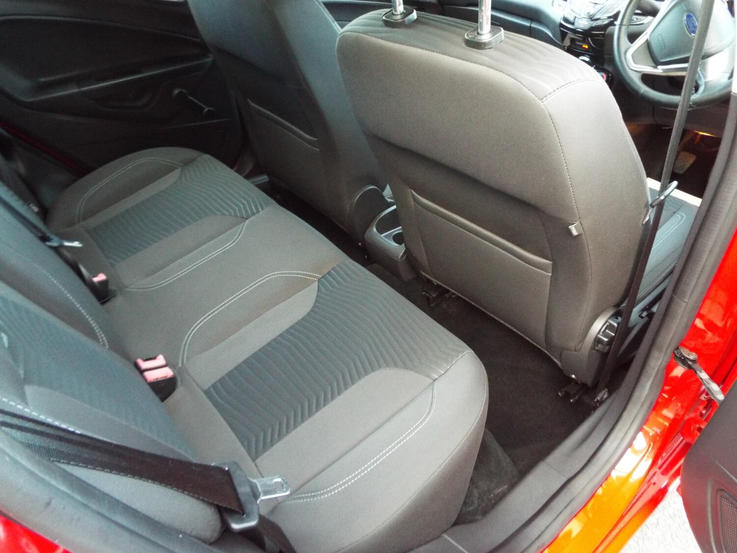 Used Ford Fiesta 2016 for sale - 76157515: Photo 20