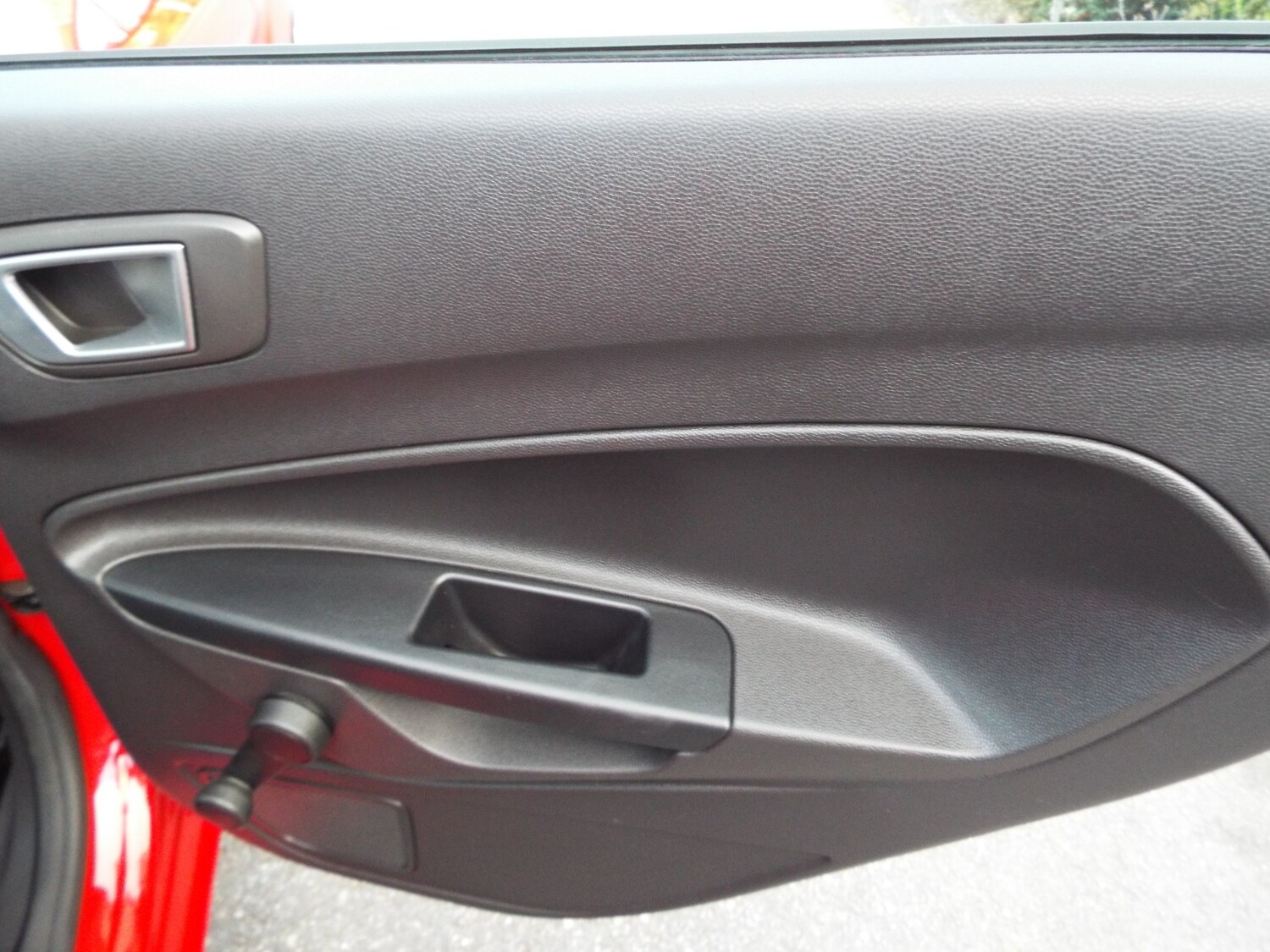 Used Ford Fiesta 2016 for sale - 76157515: Photo 21