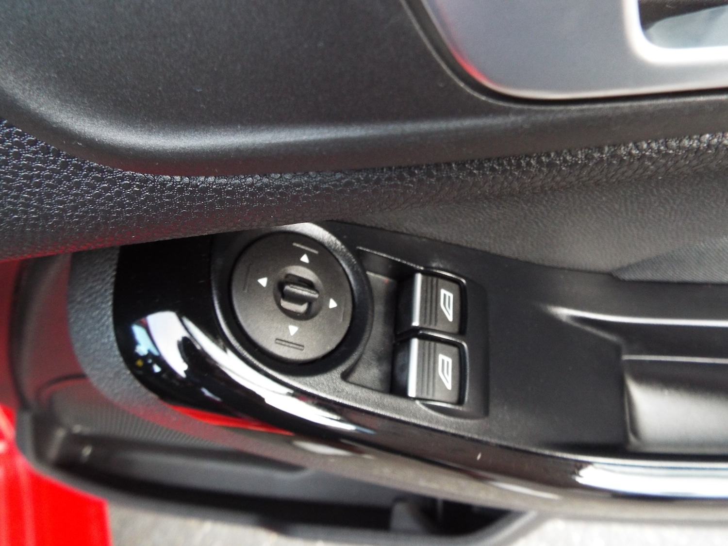 Used Ford Fiesta 2016 for sale - 76157515: Photo 24
