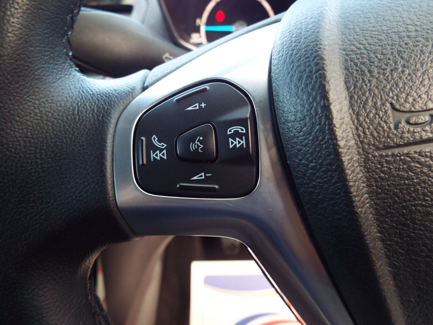 Used Ford Fiesta 2016 for sale - 76157515: Photo 27