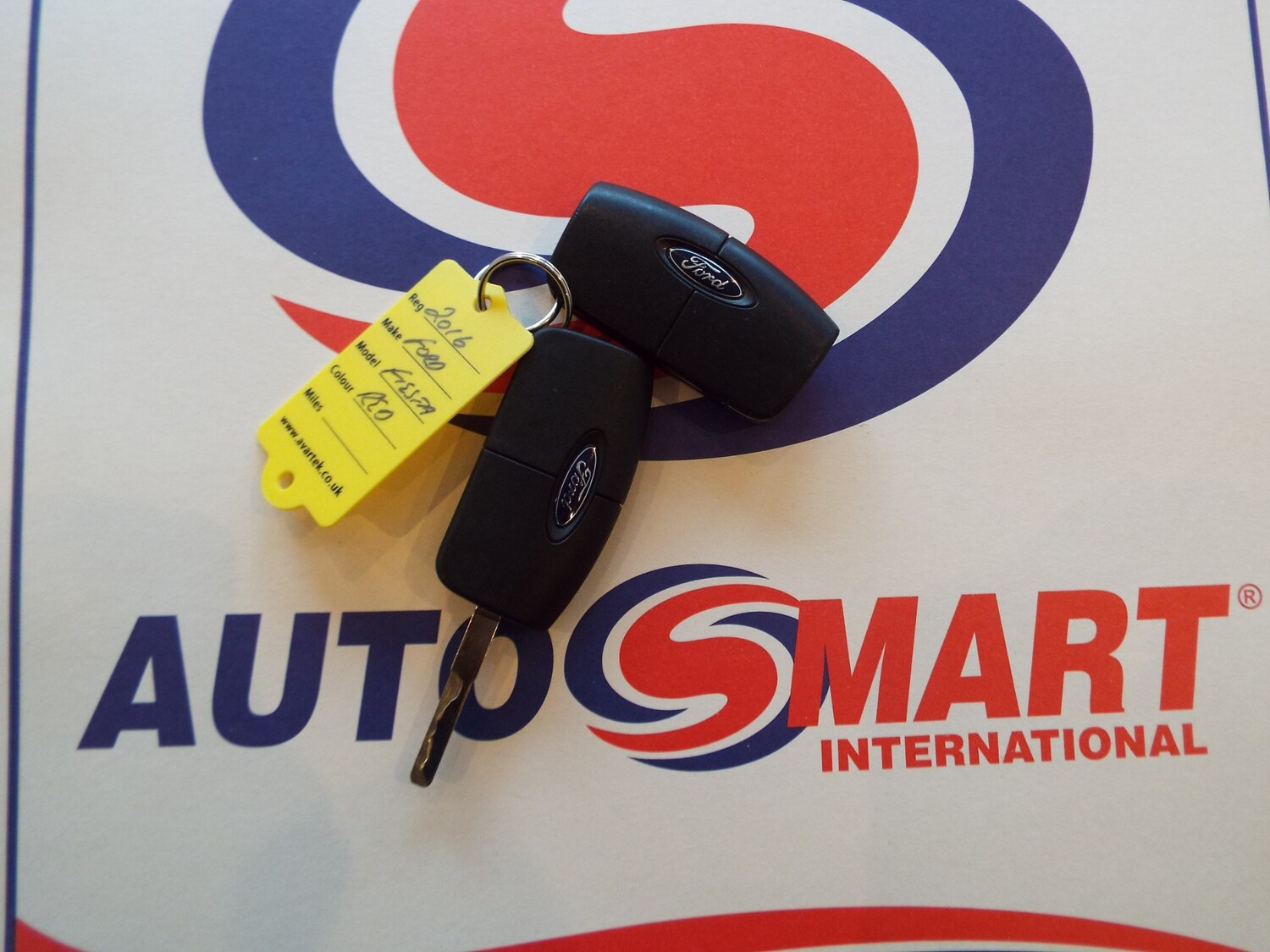 Used Ford Fiesta 2016 for sale - 76157515: Photo 38