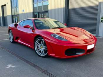 2006 - 2dr F1