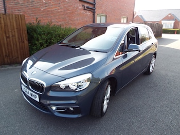 Used BMW 2 Series 2014 for sale - 77968071: Photo
