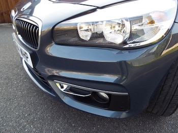 Used BMW 2 Series 2014 for sale - 77968071: Photo