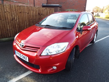Used Toyota Auris 2010 for sale - 77206816: Photo