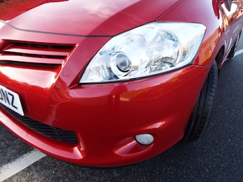 Used Toyota Auris 2010 for sale - 77206816: Photo