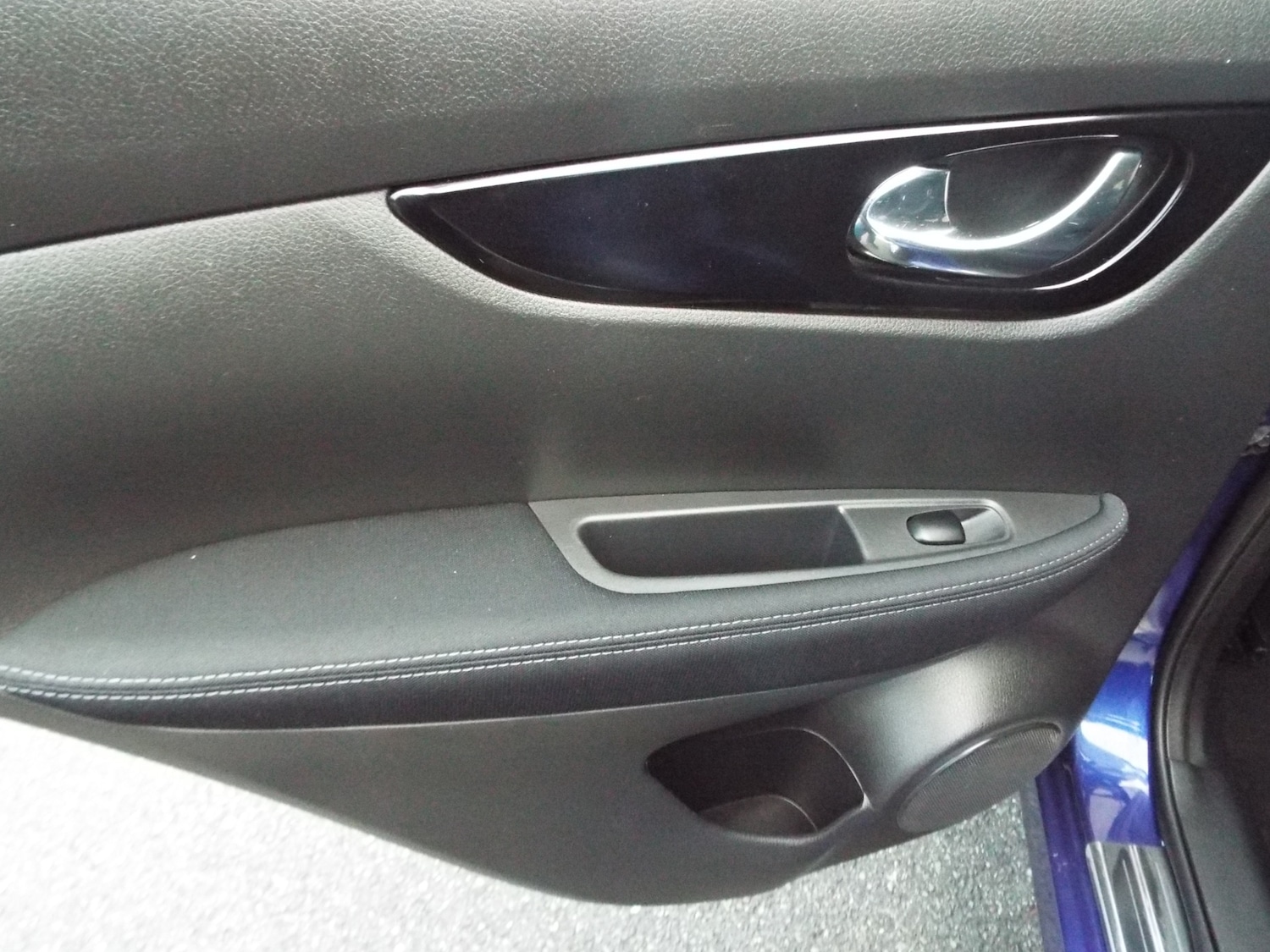 Used Nissan Qashqai 2014 for sale - 76735711: Photo 10