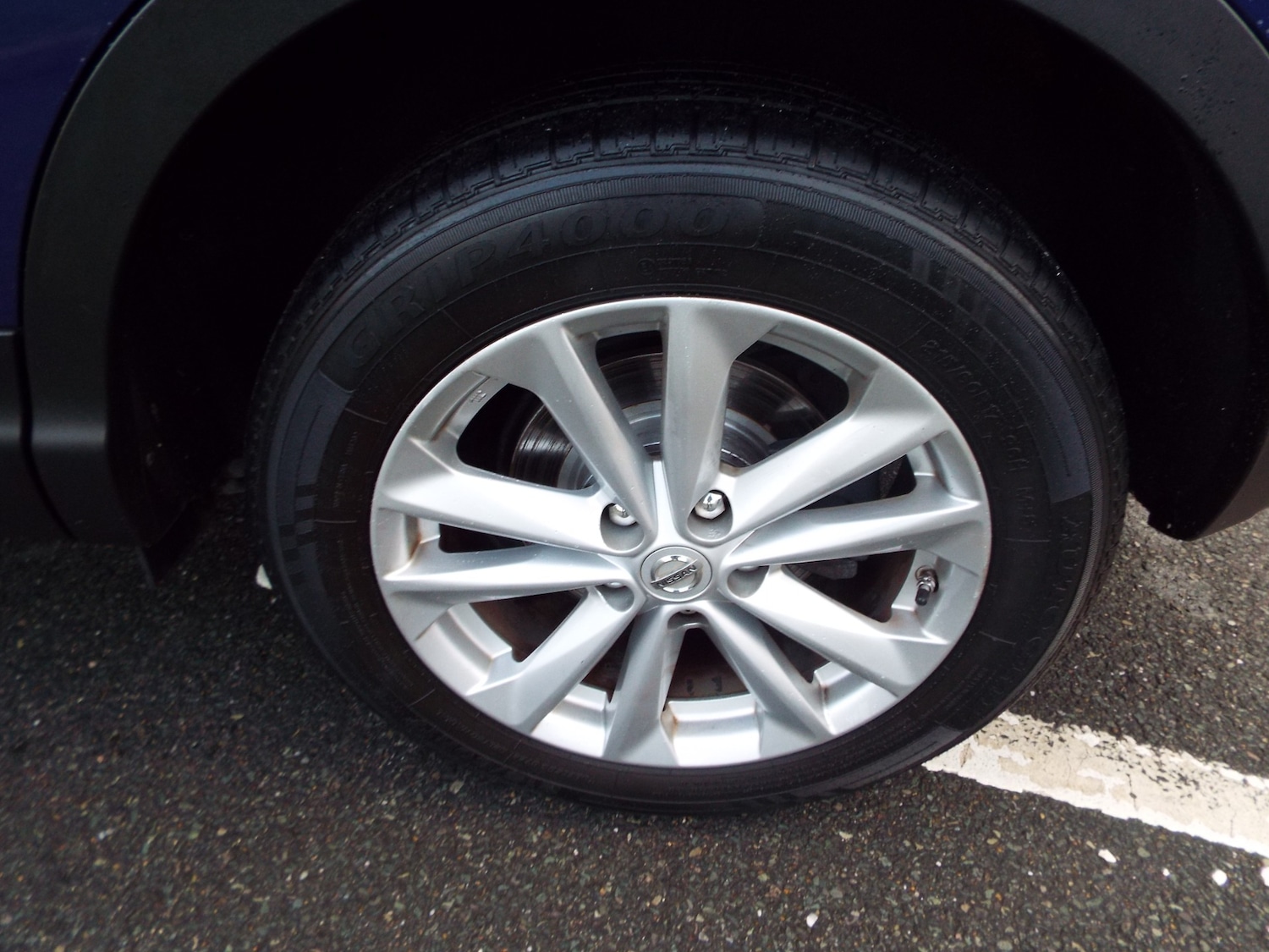 Used Nissan Qashqai 2014 for sale - 76735711: Photo 11