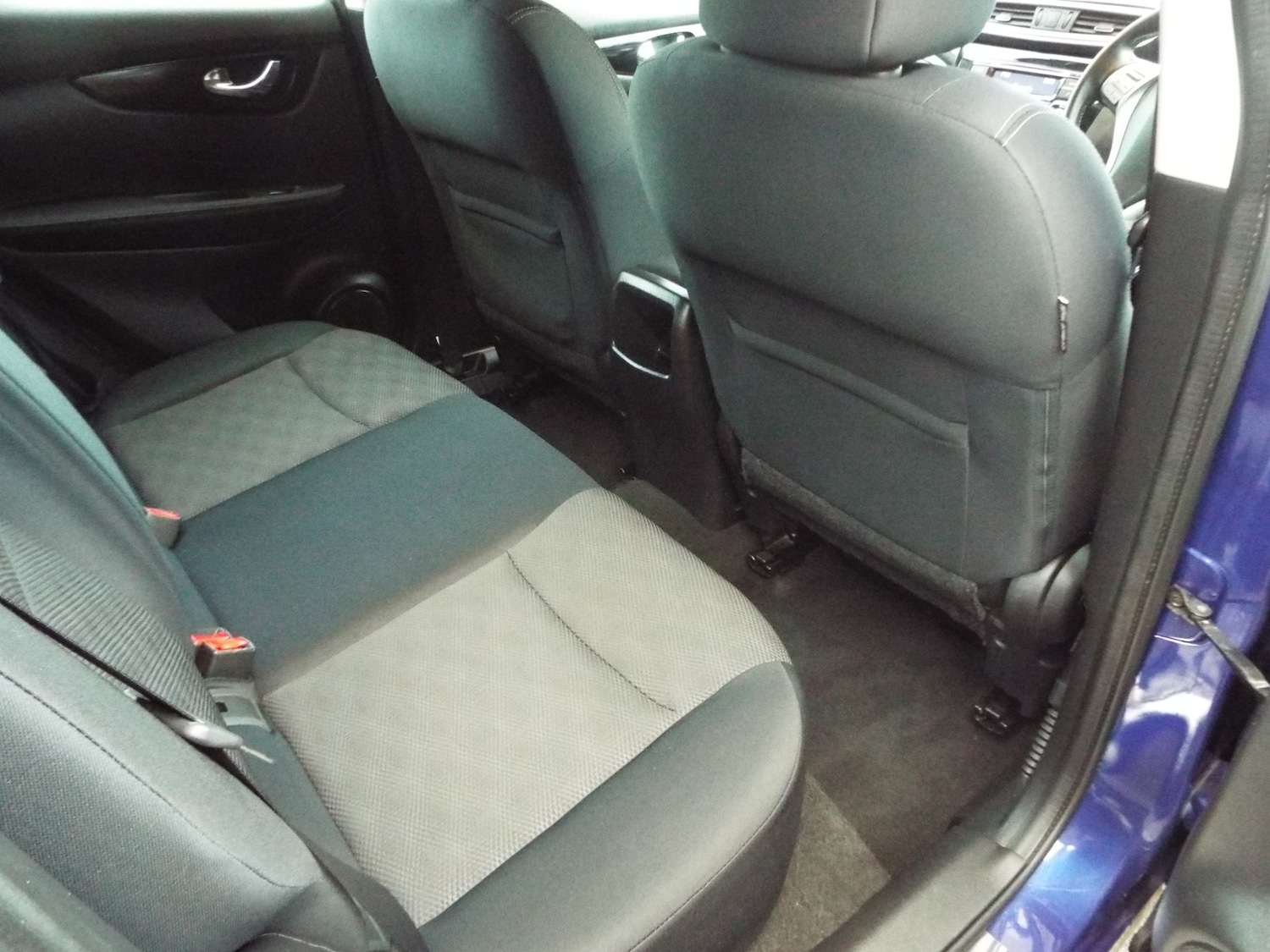 Used Nissan Qashqai 2014 for sale - 76735711: Photo 19