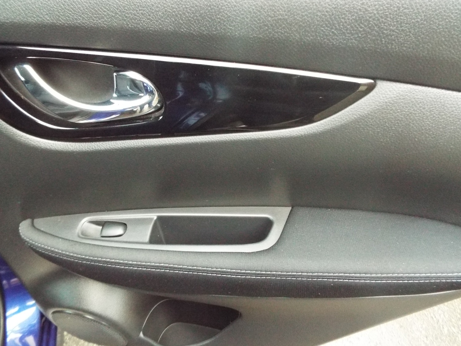 Used Nissan Qashqai 2014 for sale - 76735711: Photo 20