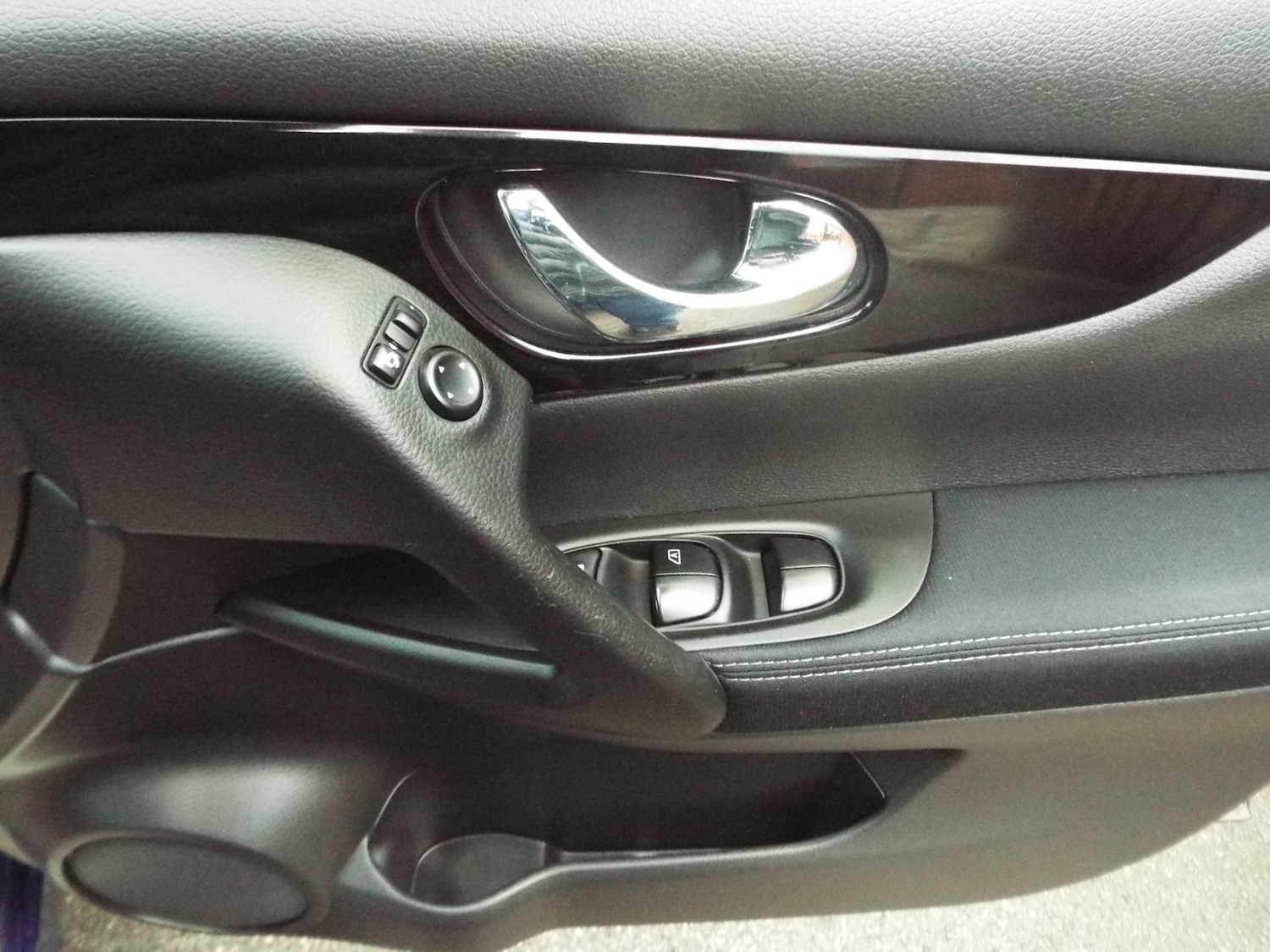 Used Nissan Qashqai 2014 for sale - 76735711: Photo 22