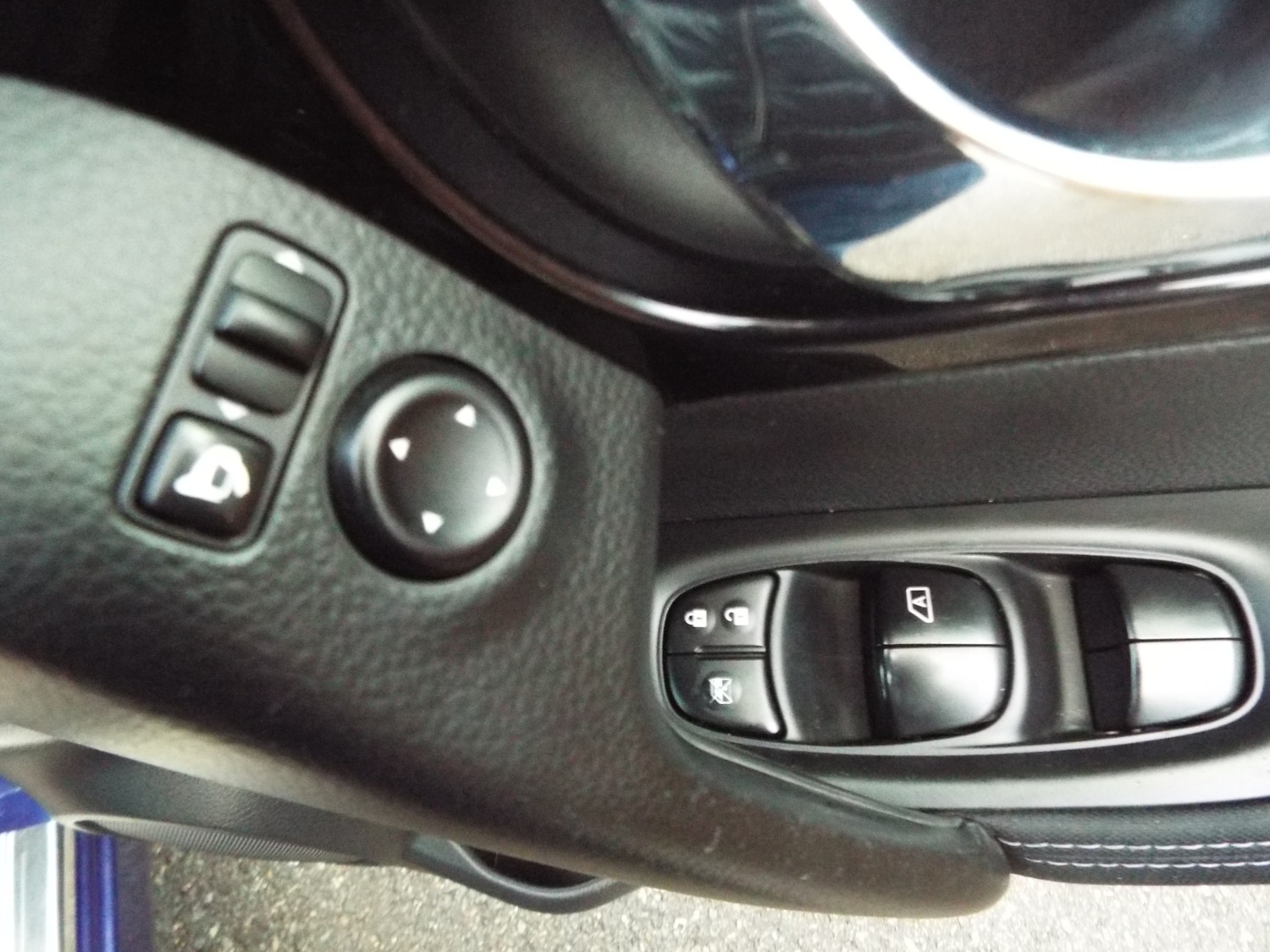 Used Nissan Qashqai 2014 for sale - 76735711: Photo 23