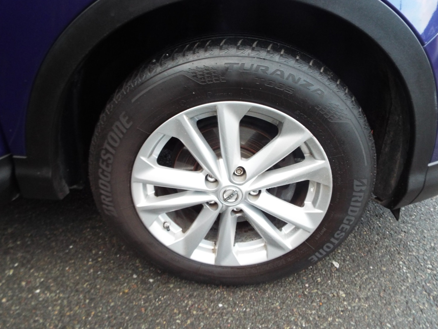 Used Nissan Qashqai 2014 for sale - 76735711: Photo 24