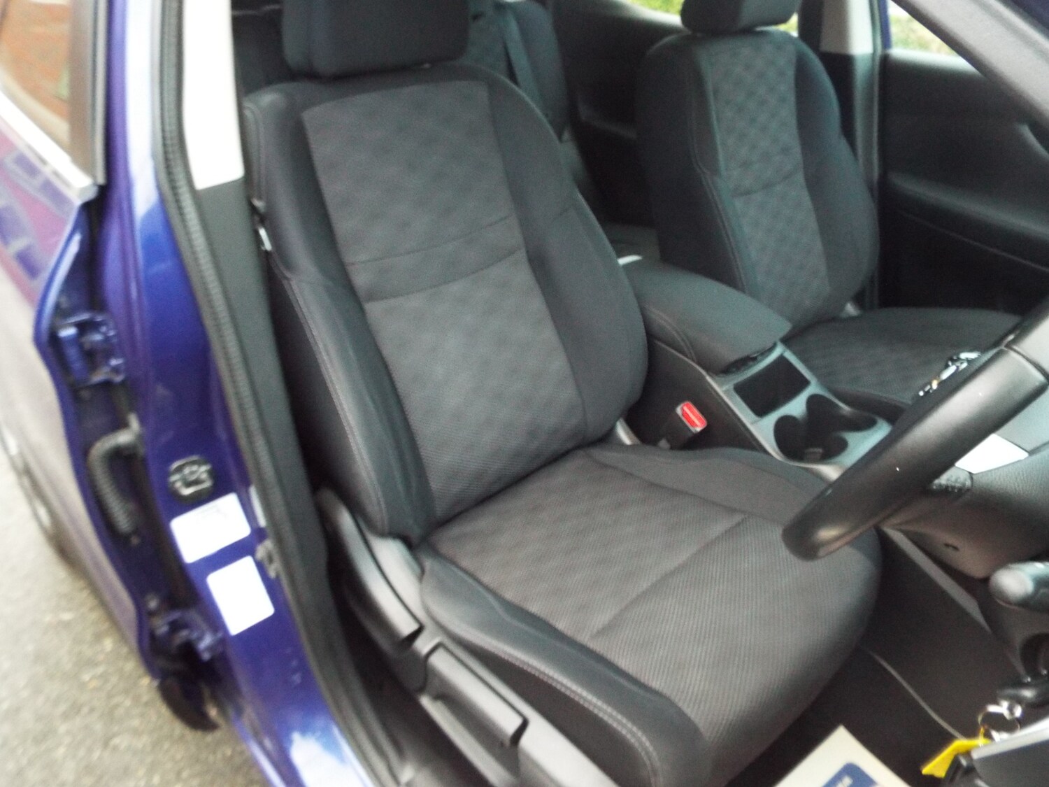 Used Nissan Qashqai 2014 for sale - 76735711: Photo 25