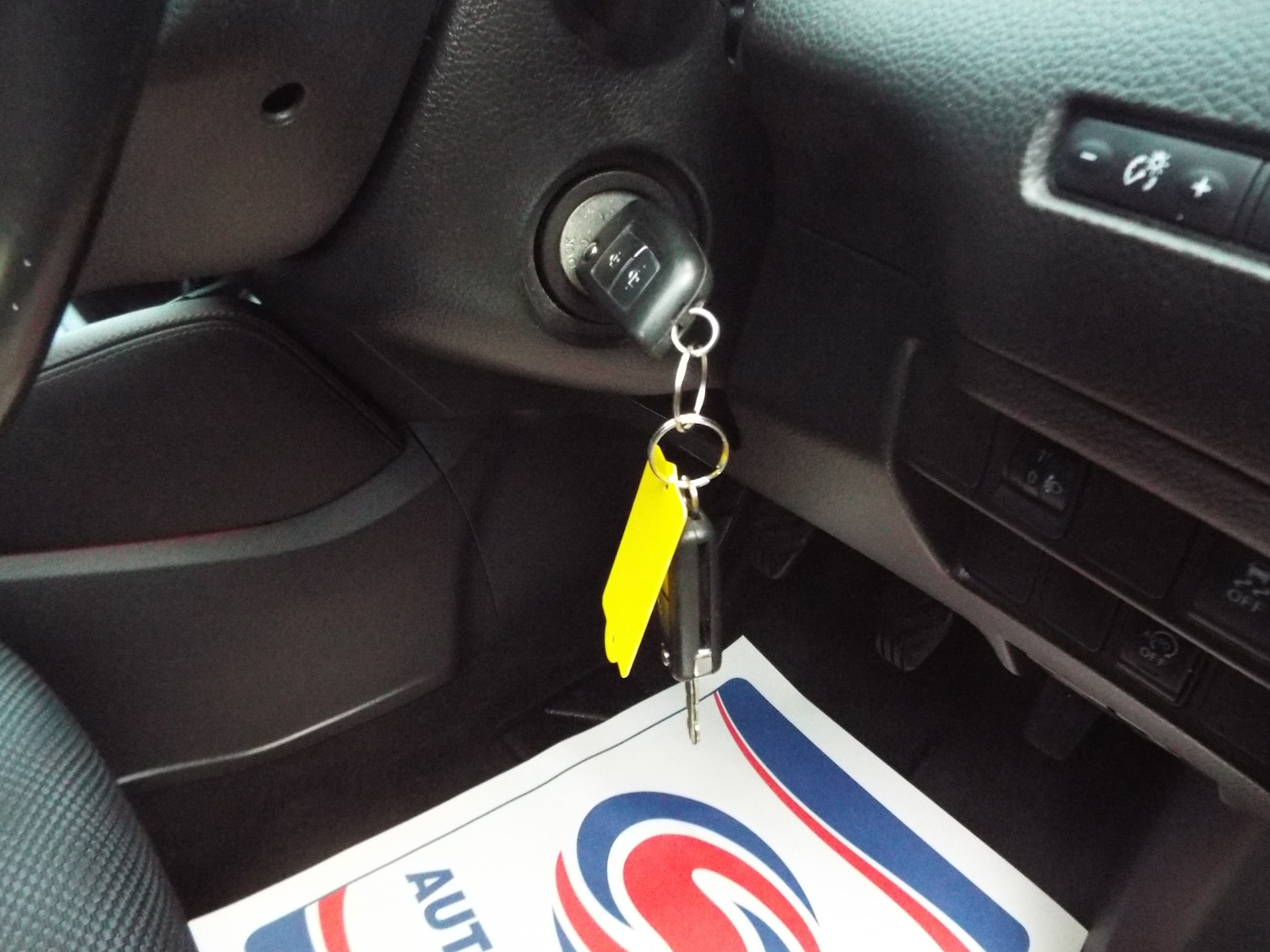 Used Nissan Qashqai 2014 for sale - 76735711: Photo 26