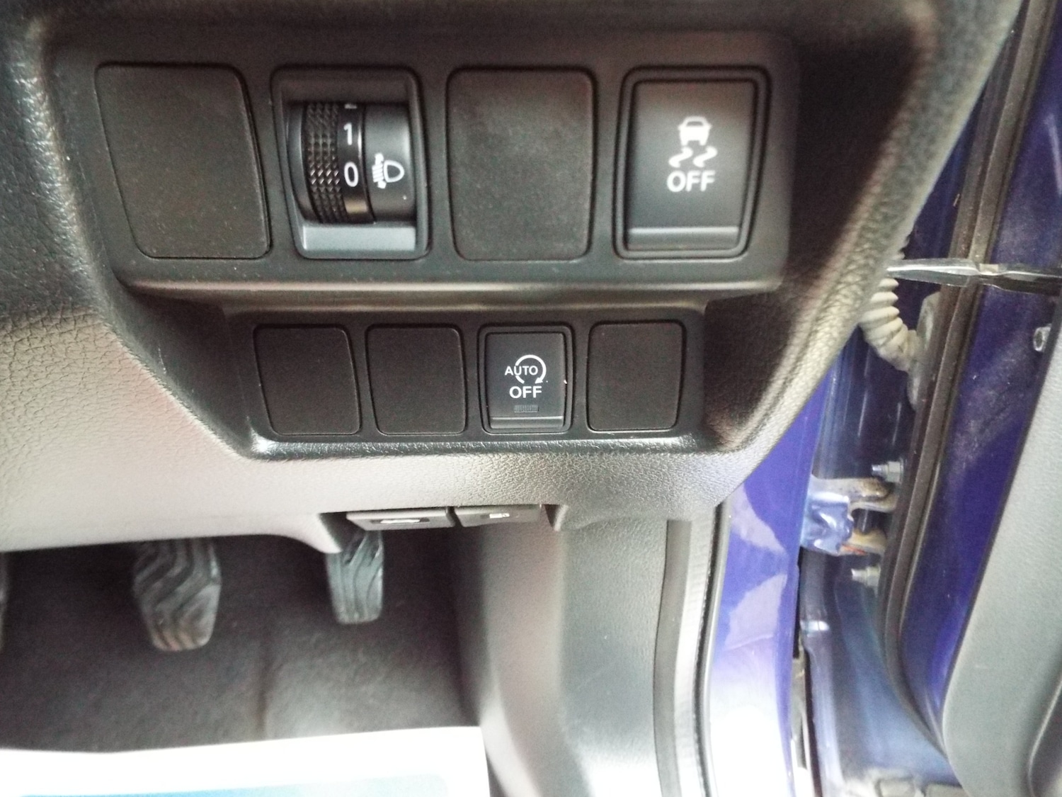 Used Nissan Qashqai 2014 for sale - 76735711: Photo 27