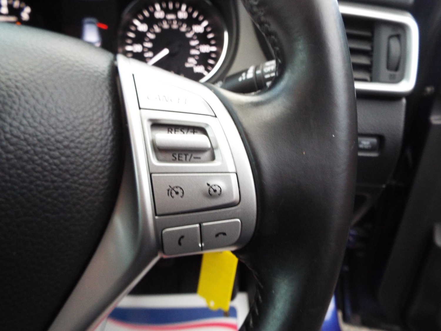 Used Nissan Qashqai 2014 for sale - 76735711: Photo 28