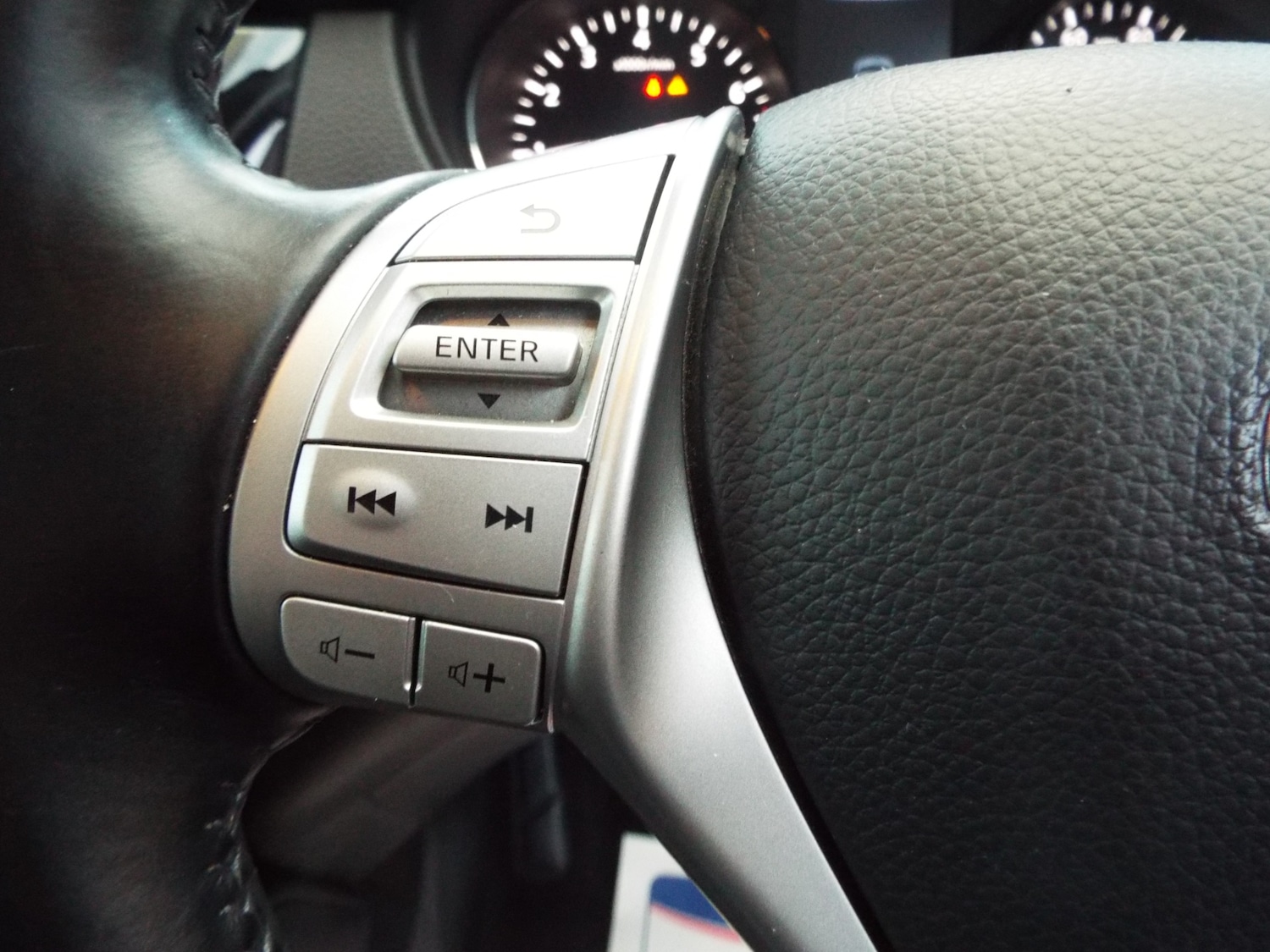 Used Nissan Qashqai 2014 for sale - 76735711: Photo 29