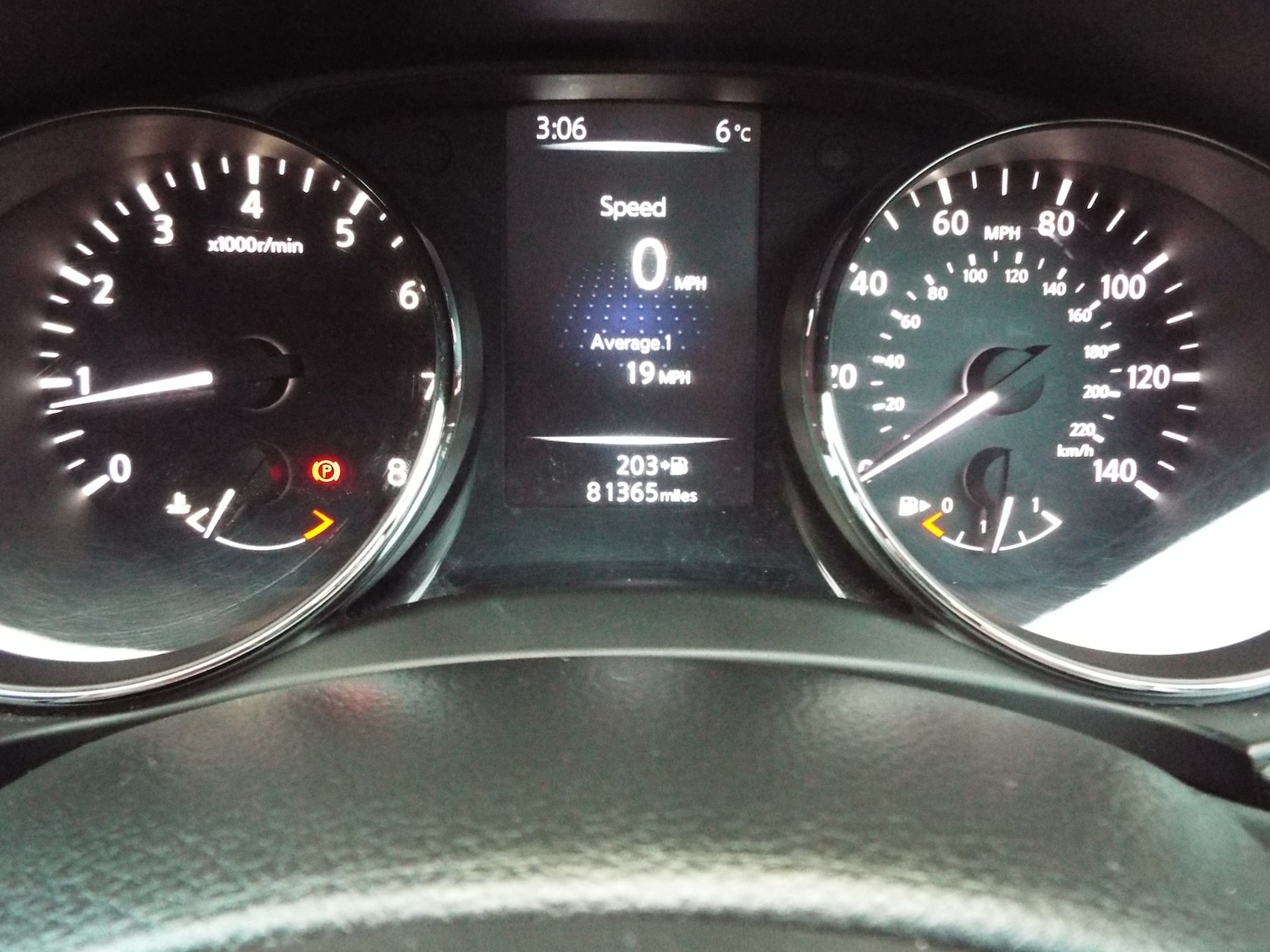 Used Nissan Qashqai 2014 for sale - 76735711: Photo 36