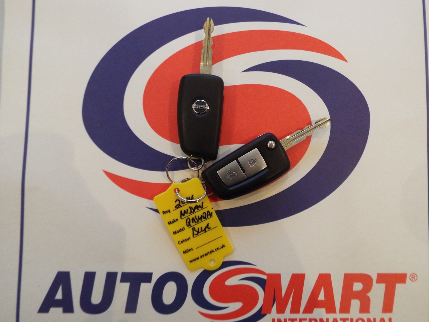 Used Nissan Qashqai 2014 for sale - 76735711: Photo 41