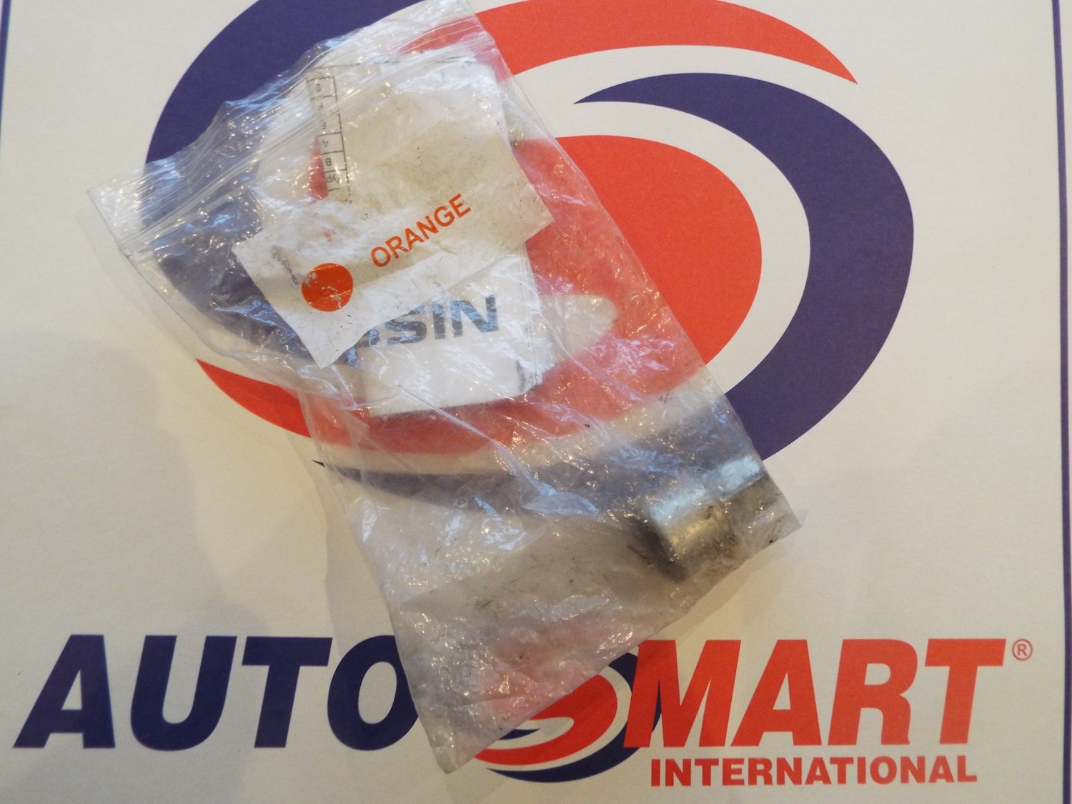 Used Nissan Qashqai 2014 for sale - 76735711: Photo 42