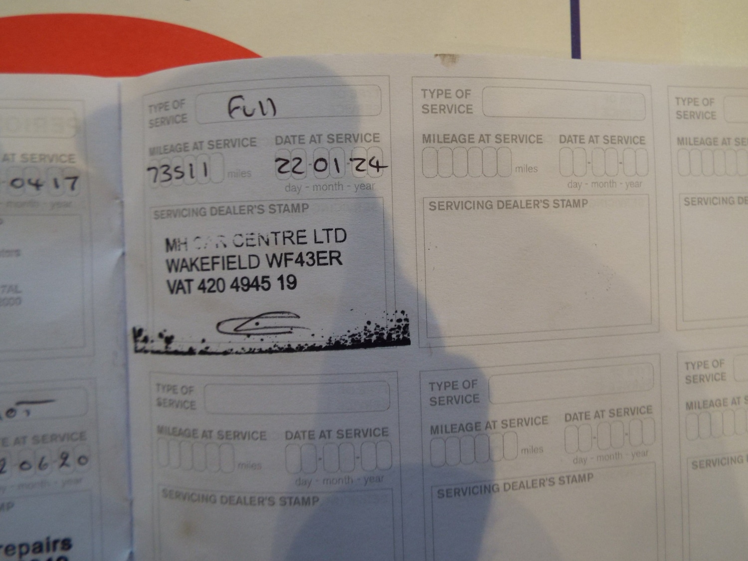 Used Nissan Qashqai 2014 for sale - 76735711: Photo 47