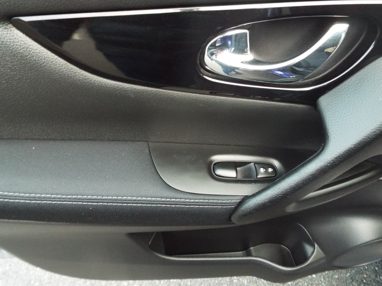 Used Nissan Qashqai 2014 for sale - 76735711: Photo 8