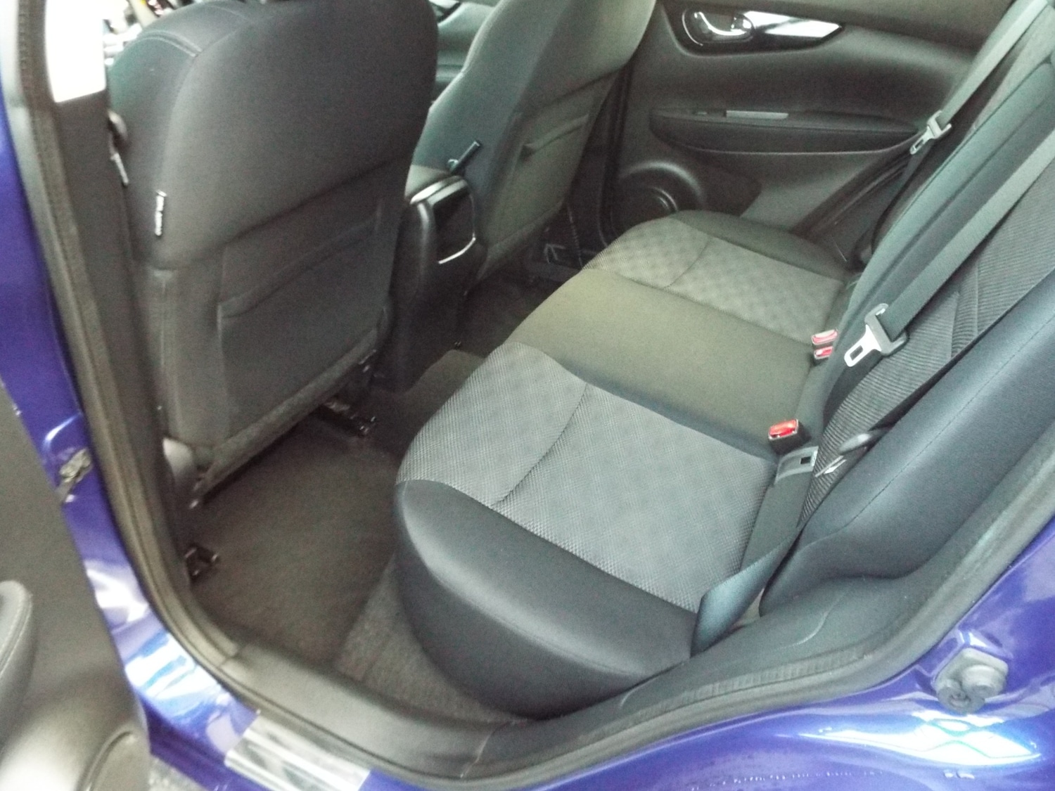 Used Nissan Qashqai 2014 for sale - 76735711: Photo 9