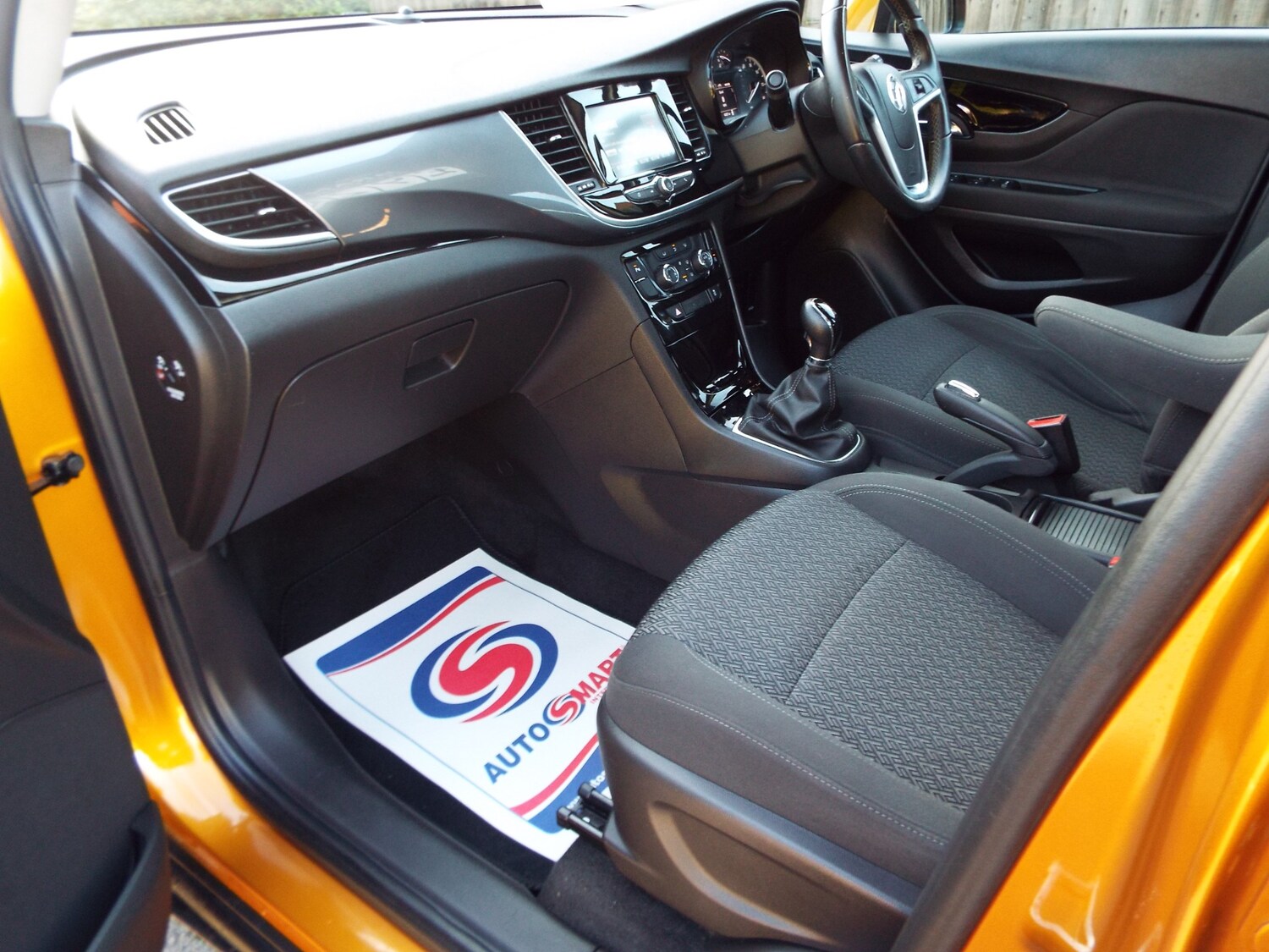 Used Vauxhall Mokka X 2019 for sale - 75893288: Photo 10
