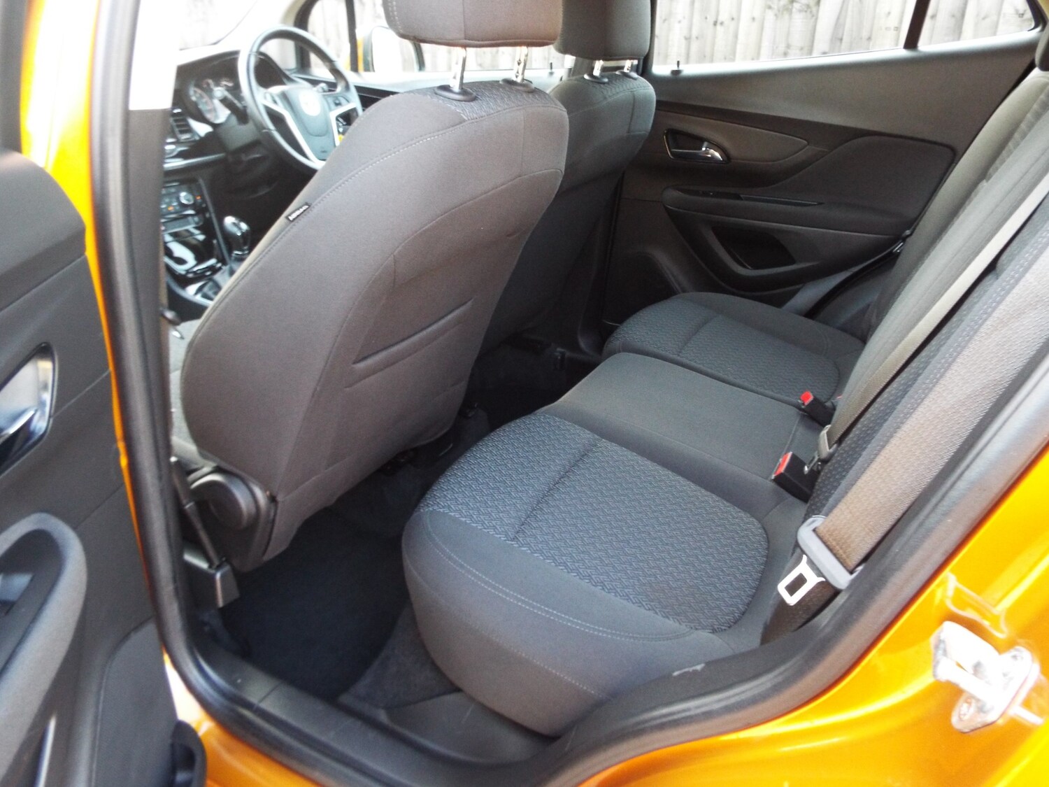 Used Vauxhall Mokka X 2019 for sale - 75893288: Photo 12