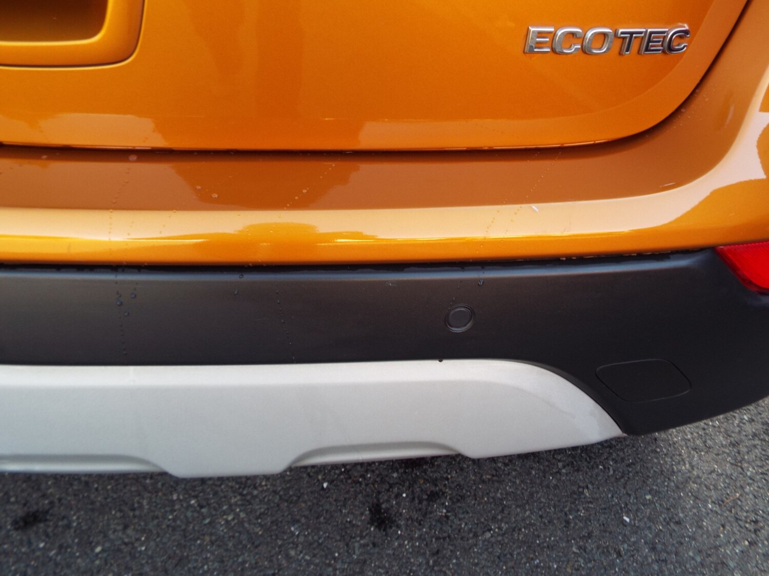 Used Vauxhall Mokka X 2019 for sale - 75893288: Photo 16