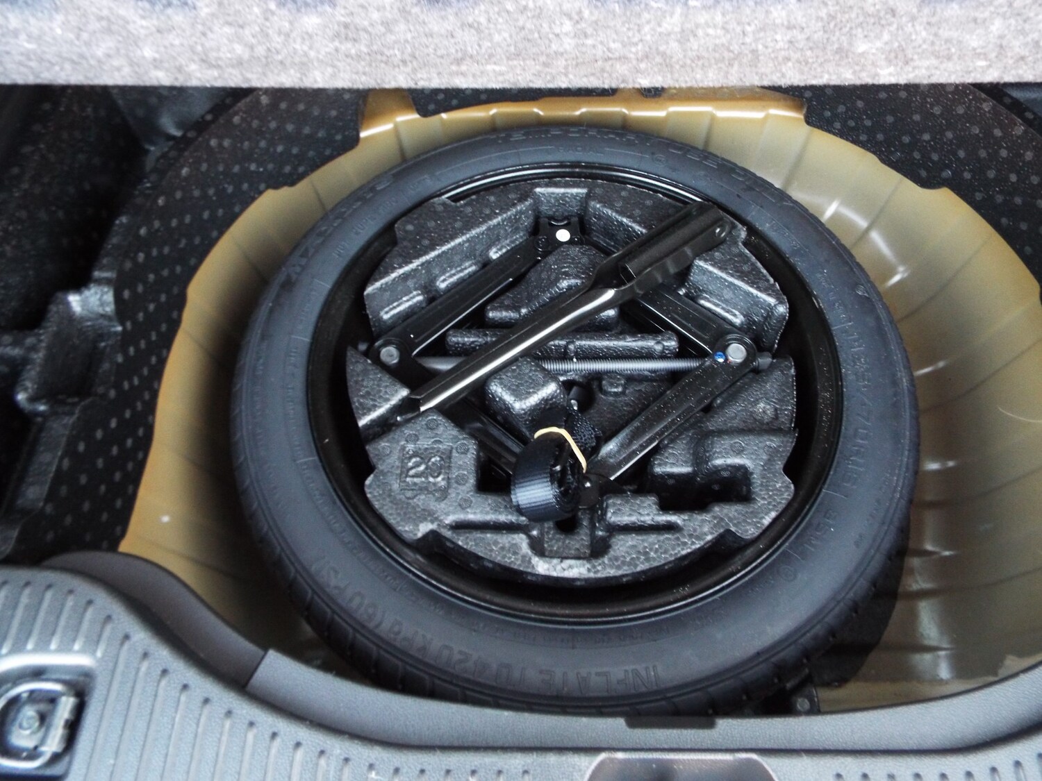 Used Vauxhall Mokka X 2019 for sale - 75893288: Photo 18