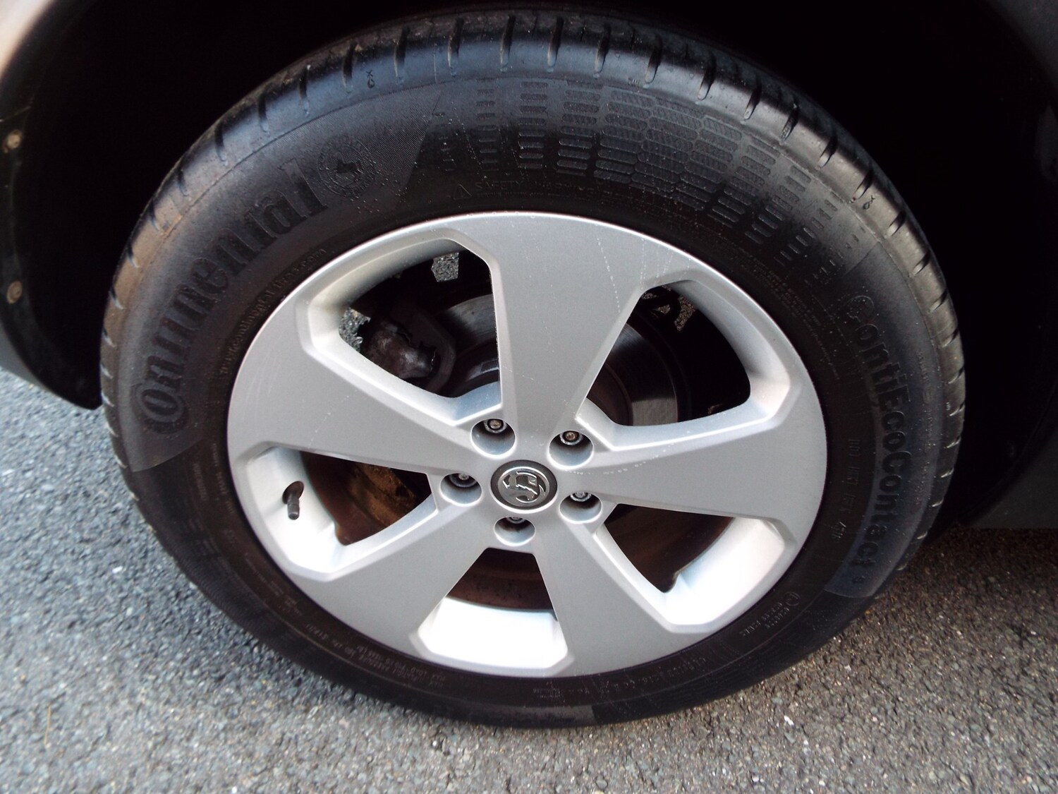 Used Vauxhall Mokka X 2019 for sale - 75893288: Photo 21