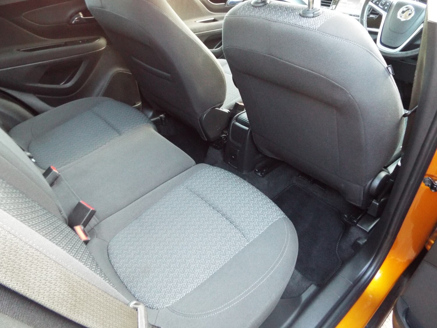 Used Vauxhall Mokka X 2019 for sale - 75893288: Photo 22