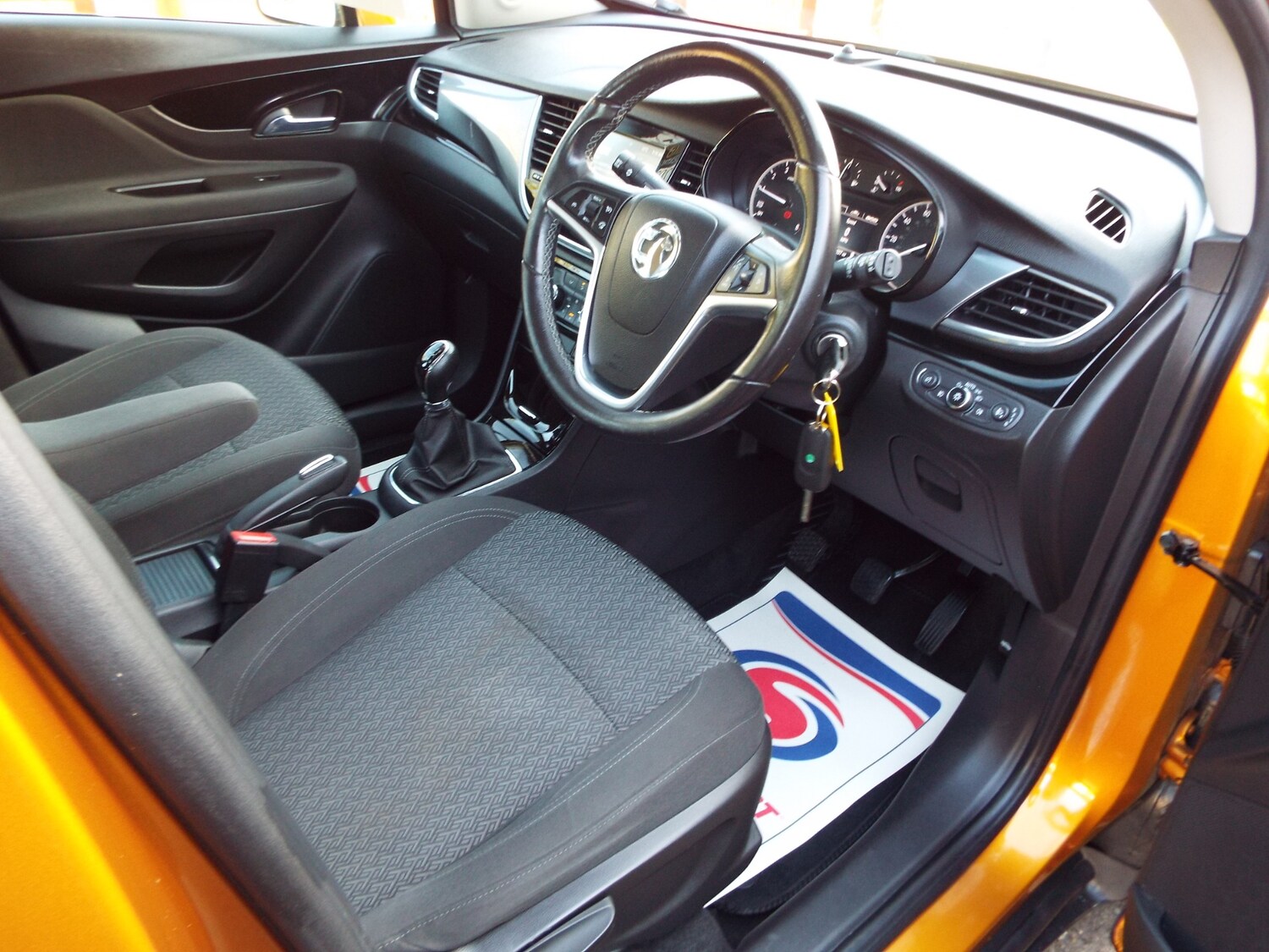 Used Vauxhall Mokka X 2019 for sale - 75893288: Photo 24