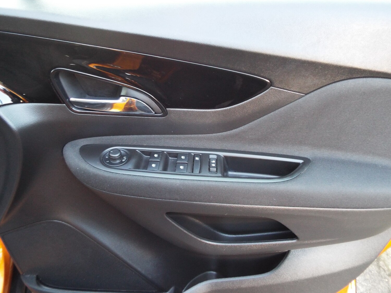 Used Vauxhall Mokka X 2019 for sale - 75893288: Photo 25
