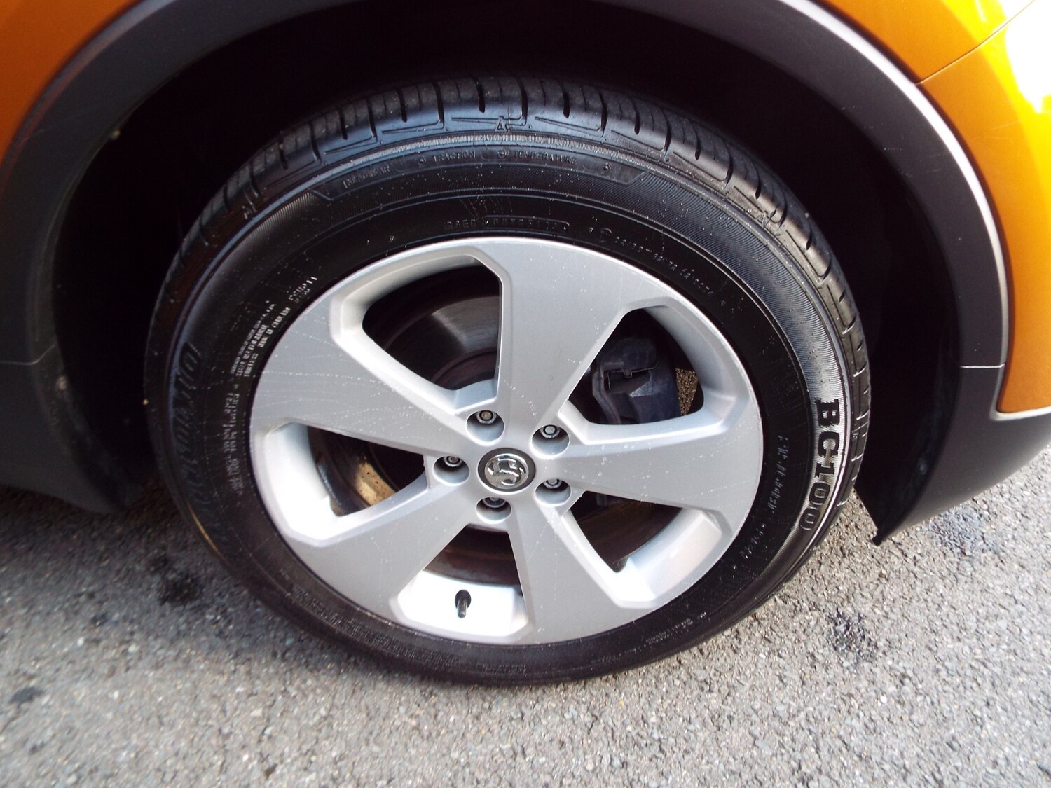 Used Vauxhall Mokka X 2019 for sale - 75893288: Photo 27